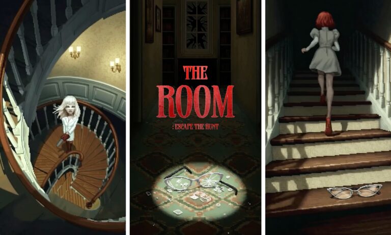 gentle monster the room