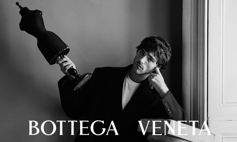 bottega Veneta what are dreams