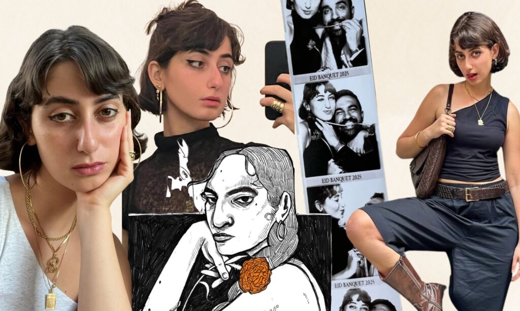 rama duwaji Zohran mamdani