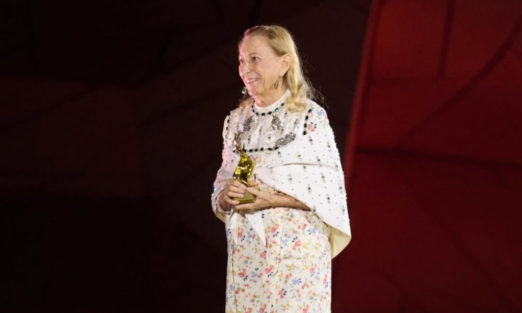 2025 fashion trust arabia