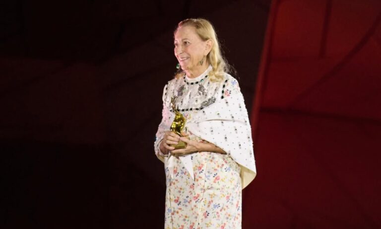 2025 fashion trust arabia