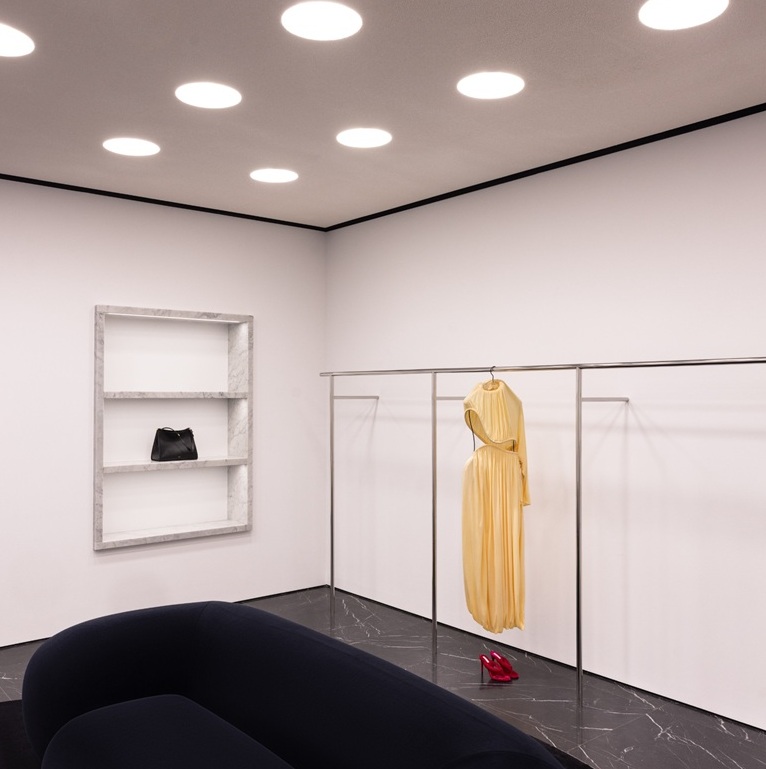 ALAÏA LANDS AT THE AVENUES, KUWAIT: A NEW CHIC DESTINATION.