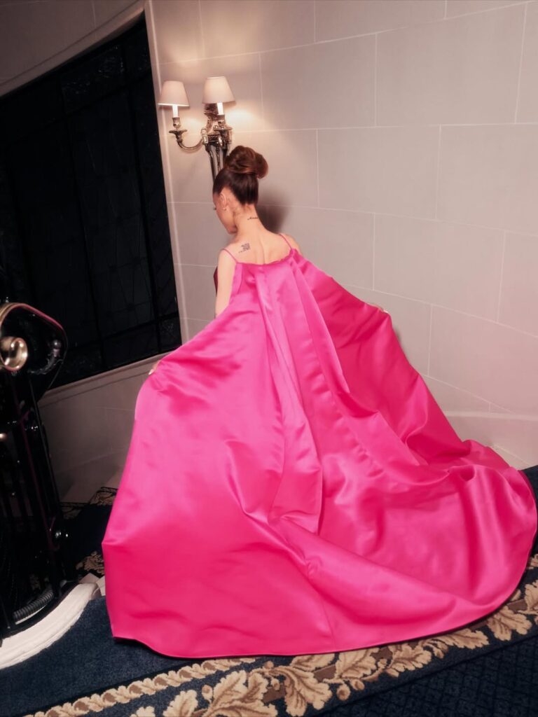 Ariana grande wicked: for good outfits