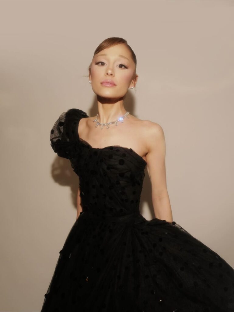 Ariana grande wicked: for good outfits