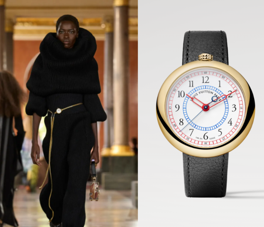 ONCE UPON A ‘TIME-PIECE’: THE STORIES BEHIND DUBAI WATCH WEEK’S MOST CAPTIVATING CREATIONS.