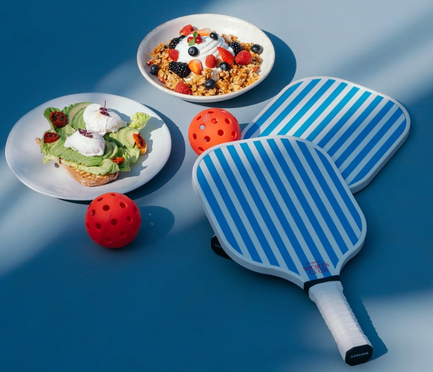 Пятёрка дубайских пляжных клубов этого сезона.