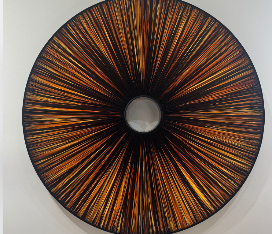 BURO’S GUIDE TO DUBAI DESIGN WEEK: THE KEY PIECES THAT YOU NEED TO SEE.