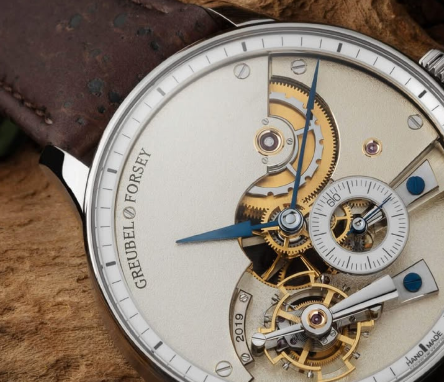 Dubai Watch Week 2025: Зачем самые занятые люди мира собираются, чтобы говорить о времени?