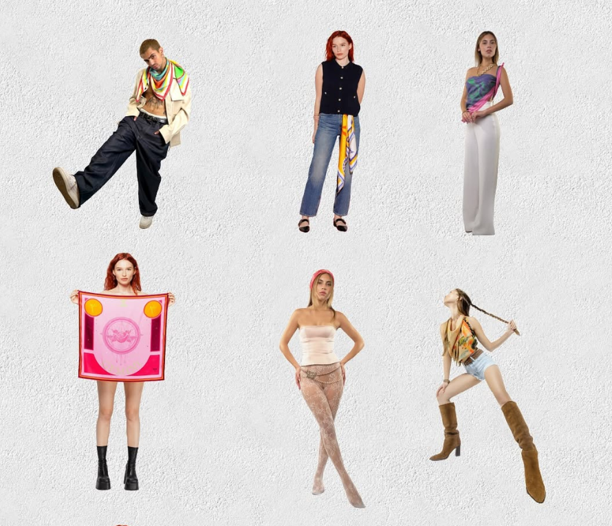 Сделано в Катаре: модные бренды, которые хочется носить.