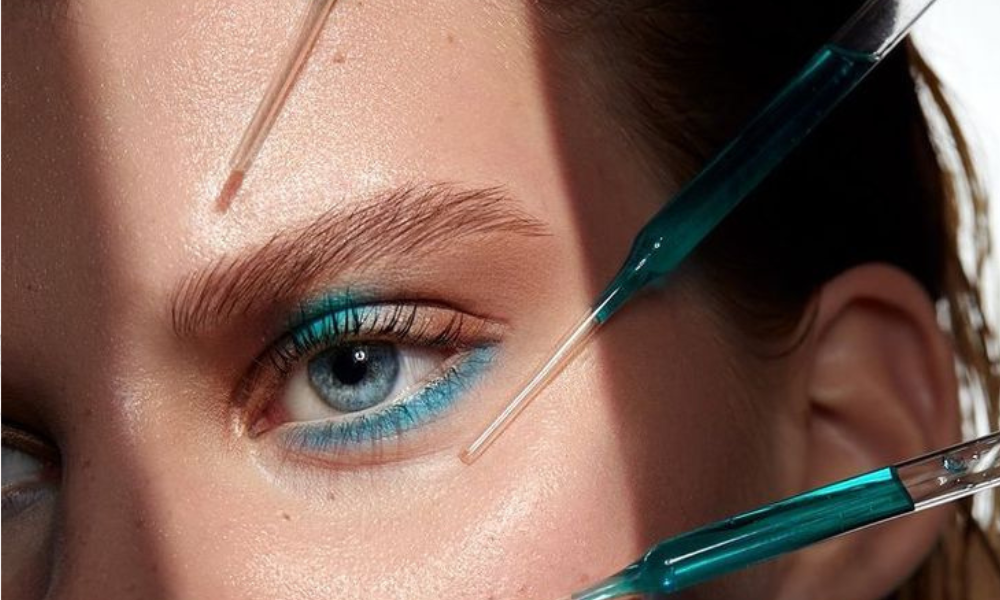 salmon DNA injection