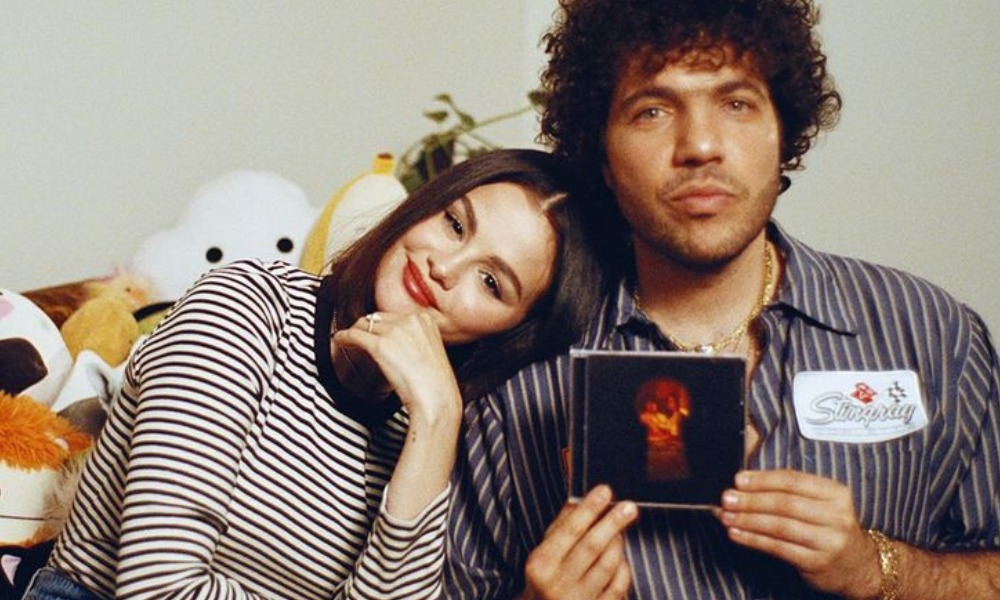 Selena Gomez husband