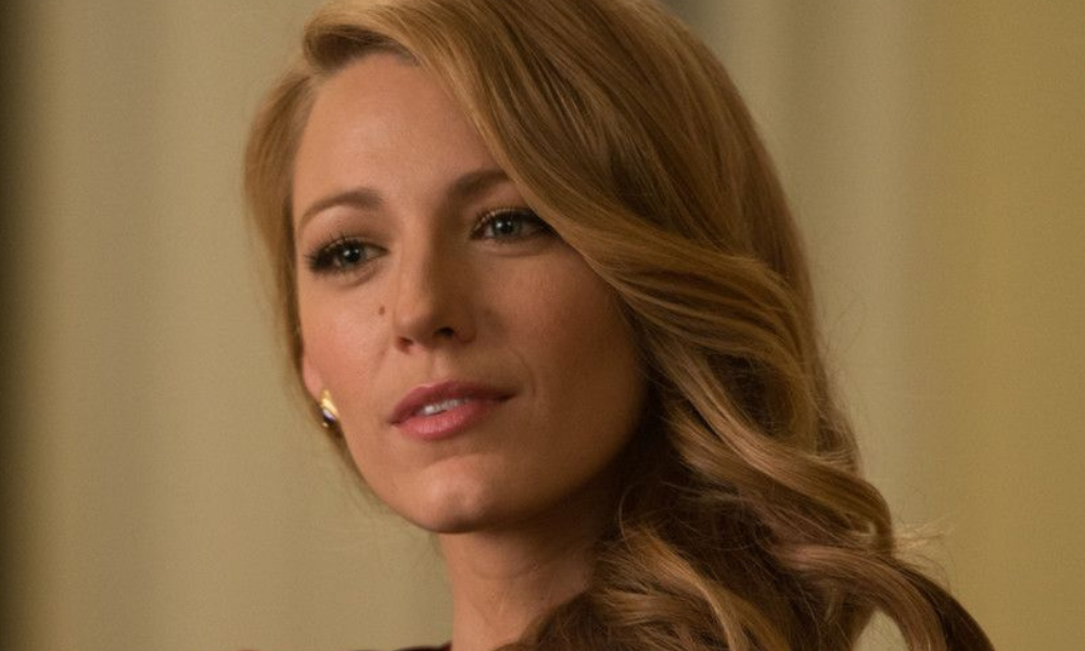 Blake Lively movies