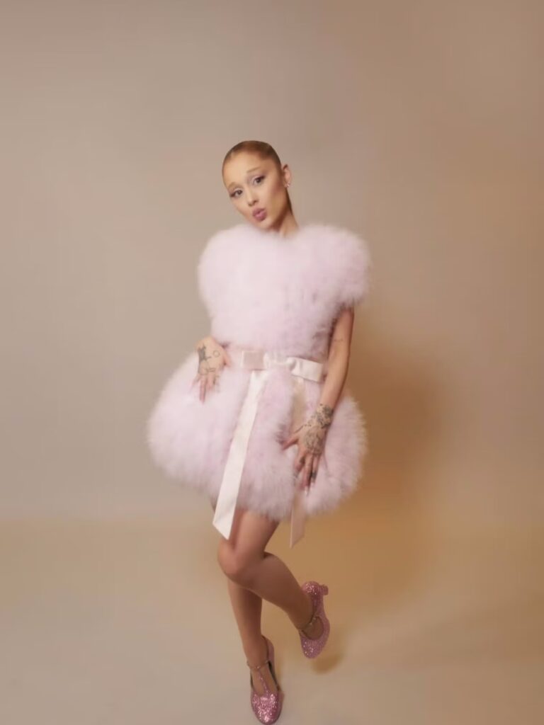 Ariana grande wicked: for good outfits