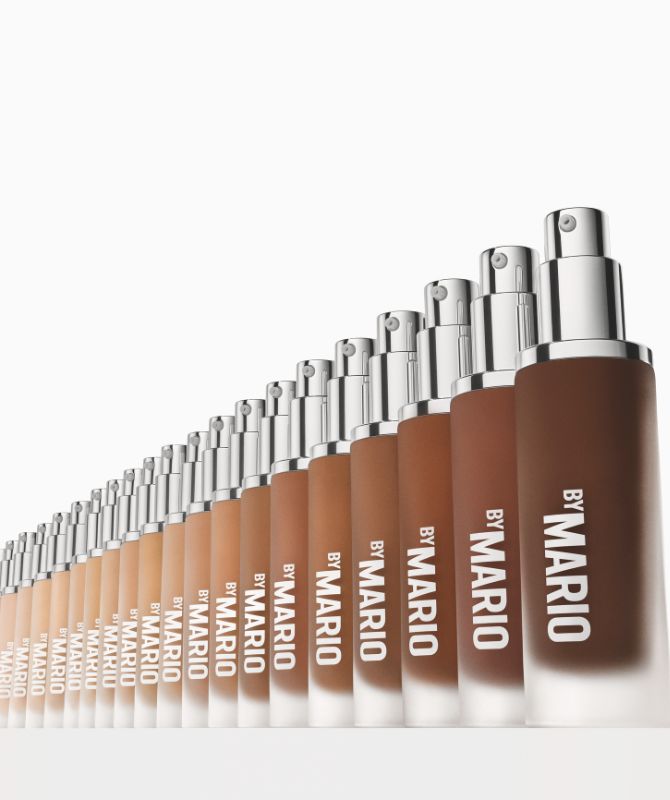 new beauty launches november