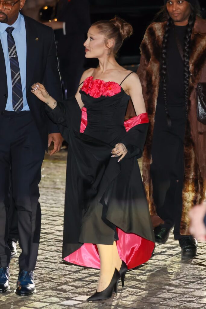 Ariana grande wicked: for good outfits