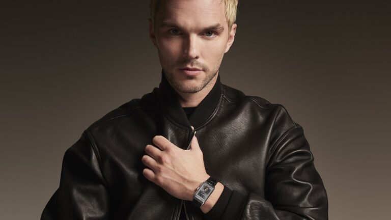 JAEGER-LECOULTRE: CAPTURING THE HOUR NO ONE SEES.