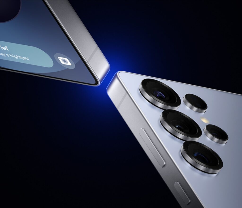 Не яблоком единым: три смартфона, о которых говорит Дубай