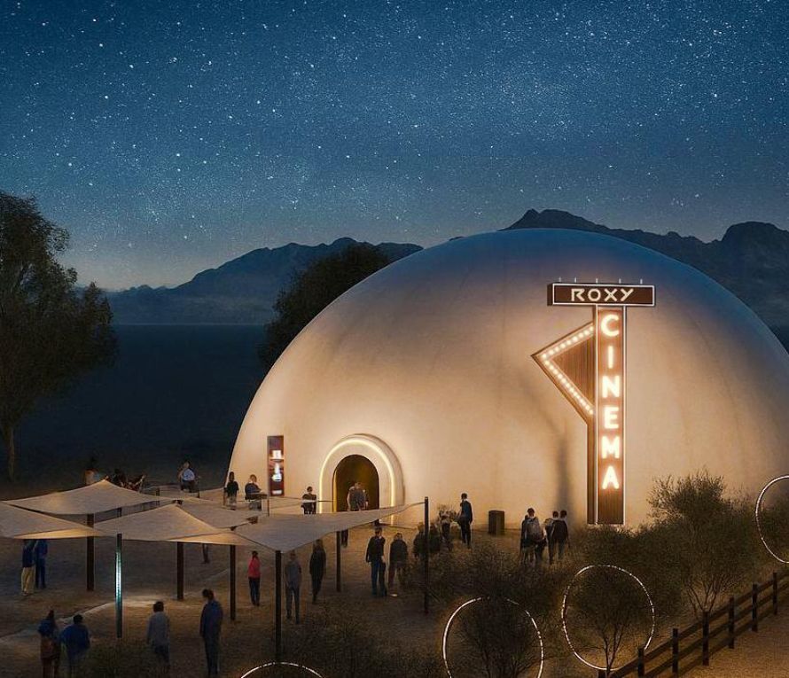 BURO’S WEEKEND PLAYBOOK: 5 EXCITING THINGS TO DO IN DUBAI THIS WEEKEND.