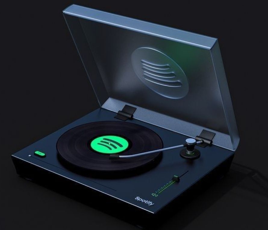 WRAPPING UP 2025: SPOTIFY REVEALS THE TOP ARTISTS, SONGS, AND ALBUMS IN THE UAE AND KSA.