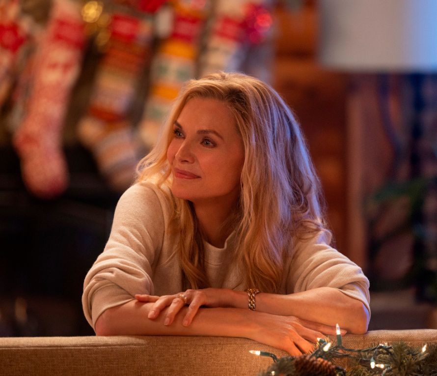 OH WHAT FUN IT IS TO STREAM THE LATEST CHRISTMAS MOVIES!