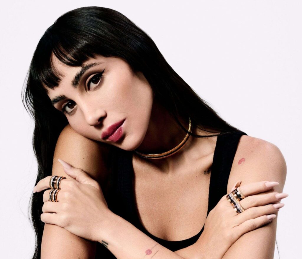 BOUCHERON STRENGTHENS ITS TIES WITH THE EMIRATES WITH A NEW VENTURE WITH AL TAYER.