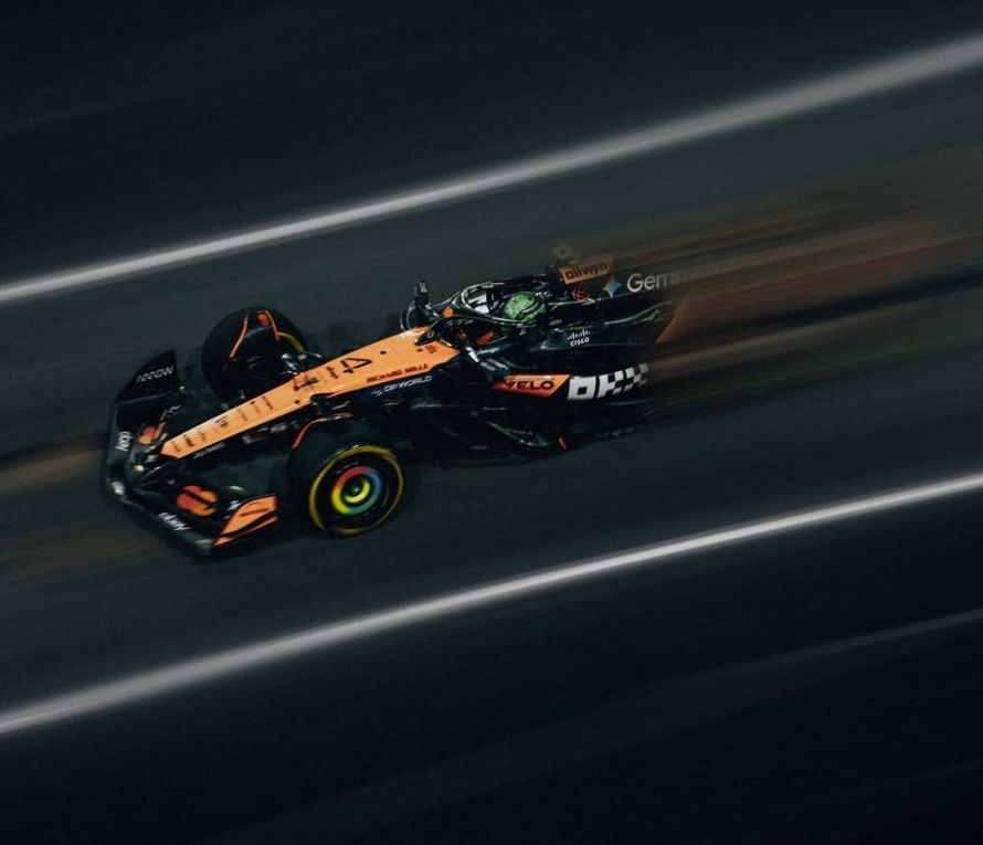 BURO’S WEEKEND PLAYBOOK: 5 EXCITING THINGS TO DO IN DUBAI THIS WEEKEND.