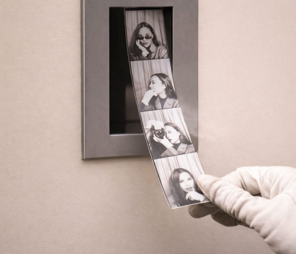 WHAT IF WE COULD ADD SCENT TO PHOTOS? WELL, NOW YOU CAN.