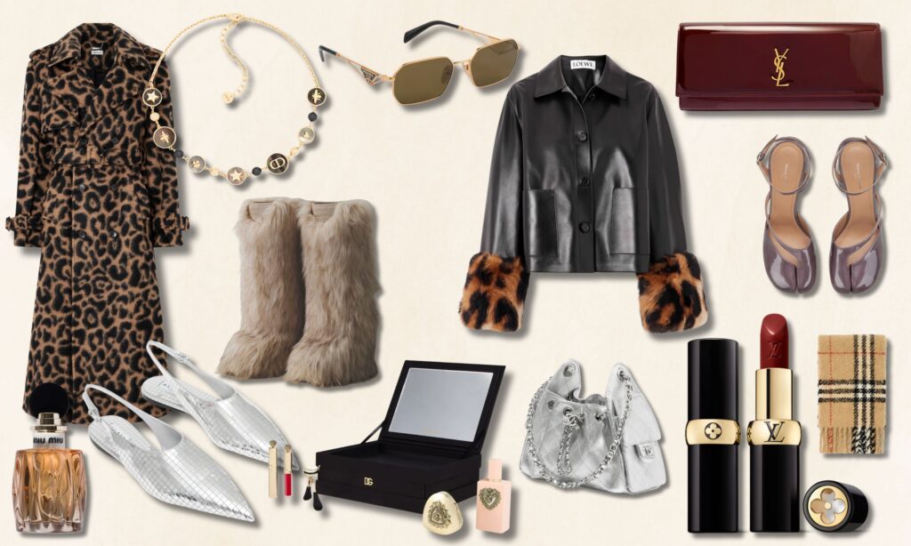 festive gift guide 2025