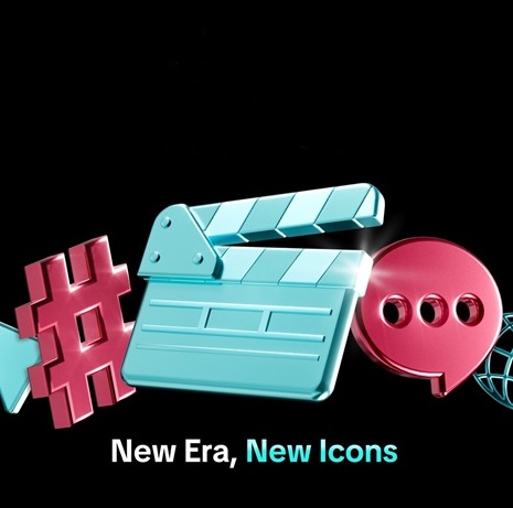 MEET THE NEW WAVE: TIKTOK’S NEXT-GEN CREATORS TAKE OVER.