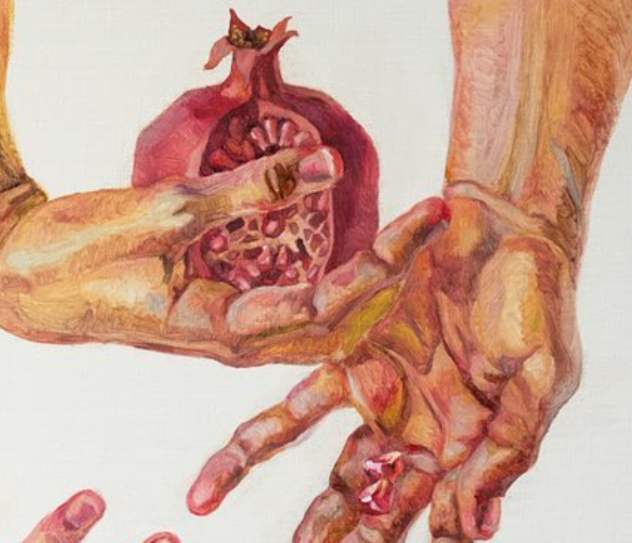 Русский дизайн в Дубае: три открытия, которые меня по-настоящему удивили.