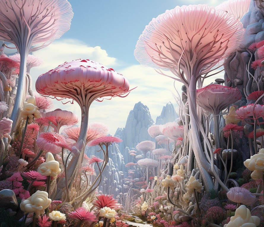 Они кормят нас будущим. С любовью, иронией и гигабайтами.