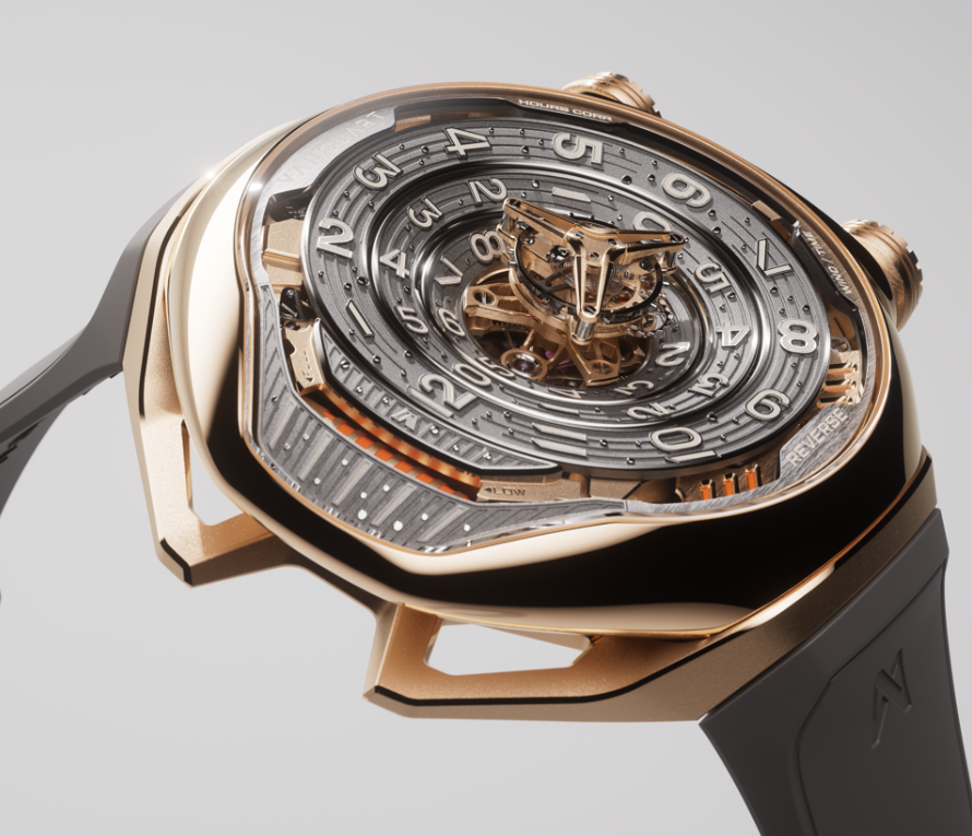 MEHMET KORUTURK ON TIME, INNOVATION, AND VANGUART’S BLACK HOLE EVOLUTION.