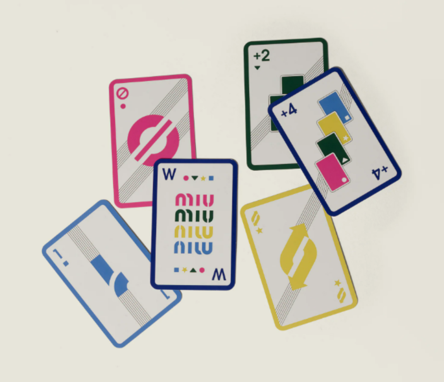 HOW PLAY IS BECOMING FASHION’S NEWEST LANGUAGE.