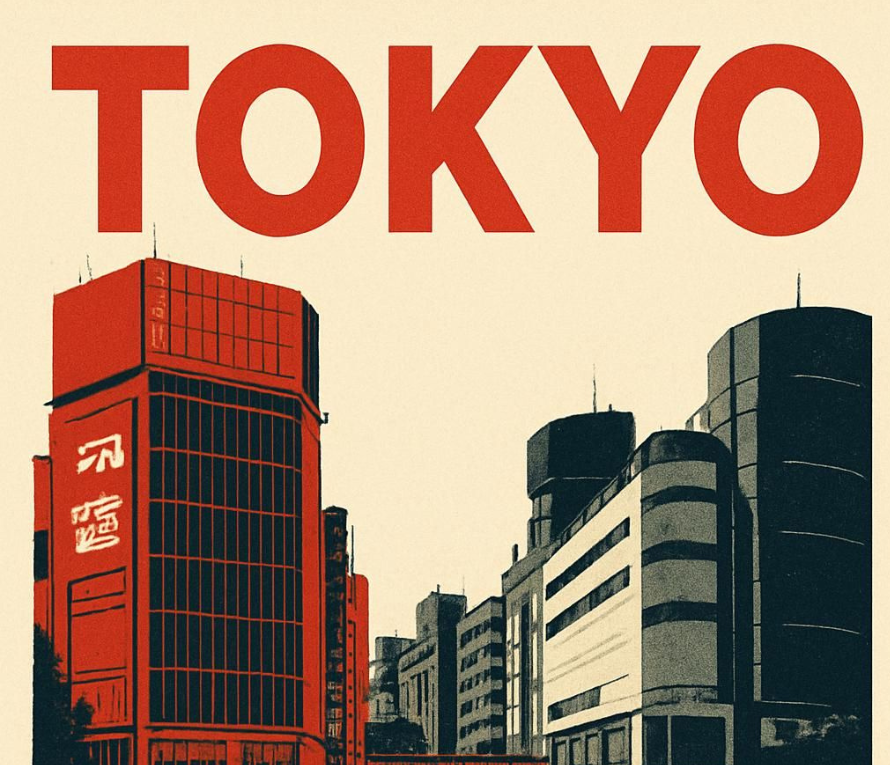 things to do in Tokyo
