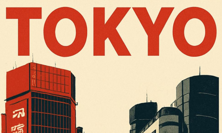 things to do in Tokyo