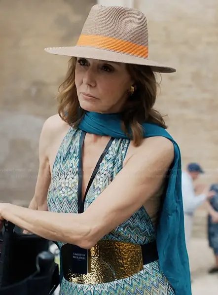 Emily in Paris season five outfits