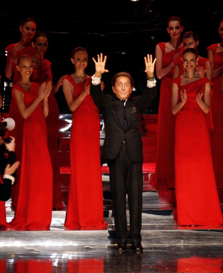 Valentino Garavani
