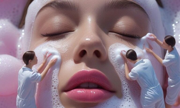 best facial treatment