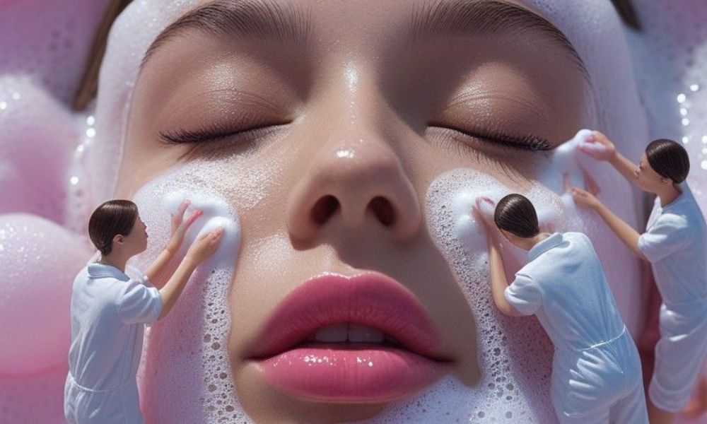 best facial treatment