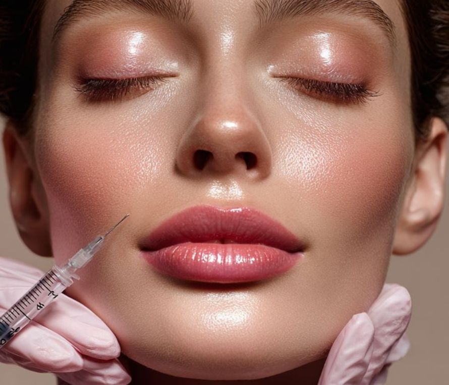 microneedling facial vs chemical peel