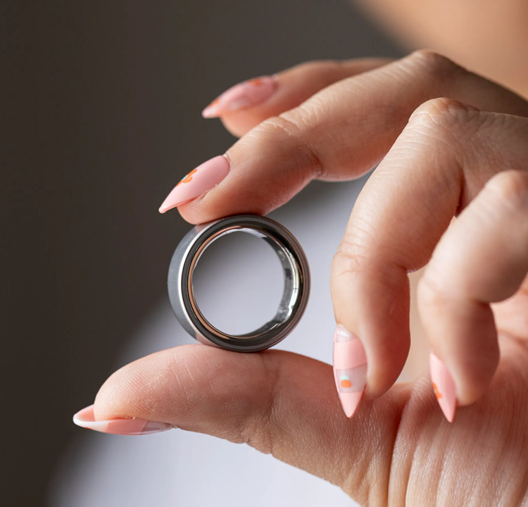 ŌURA REVEALS: THE UAE SLEEPS LESS, BUT SMARTER THAN ANYONE ELSE.