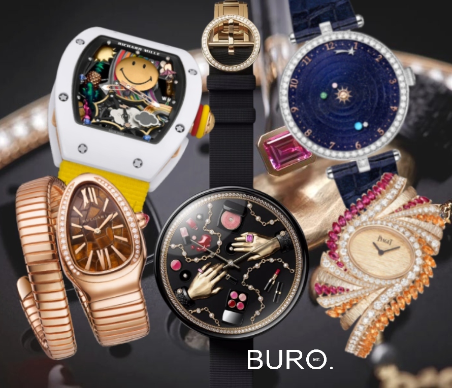 Не смотреть на время: пять часов, которые заставляют остановиться