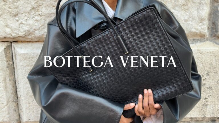BOTTEGA VENETA’S SUMMER 2026 CAMPAIGN COMES ALIVE IN VENICE WITH JUERGEN TELLER.