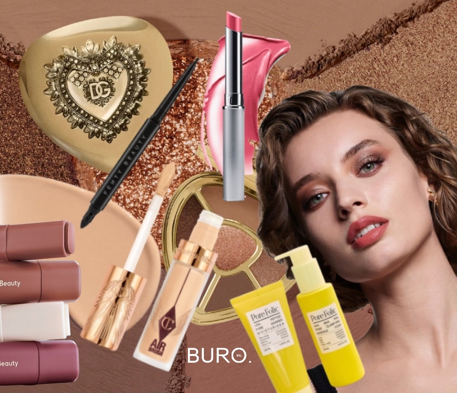 5 бьюти-средств, которые делают жизнь проще, кожу – лучше, а рутину – красивее