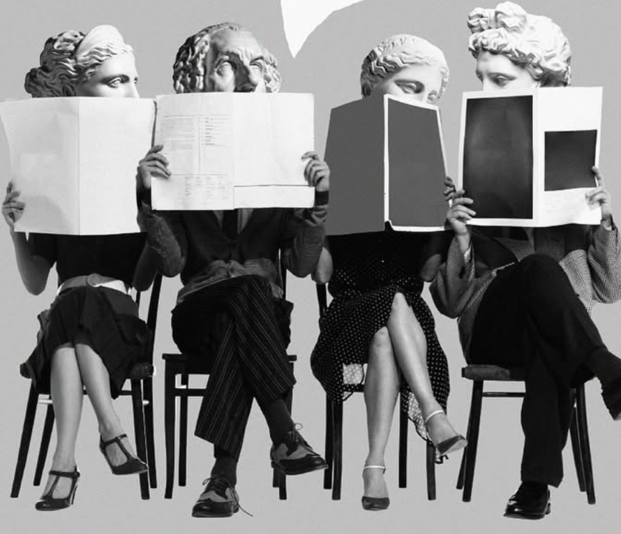 VERA WANG, MICHAEL CHALHOUB AND MIRAL YOUSSEF LEAD THE FIRST-EVER SHOPTALK LUXE ABU DHABI 2026.