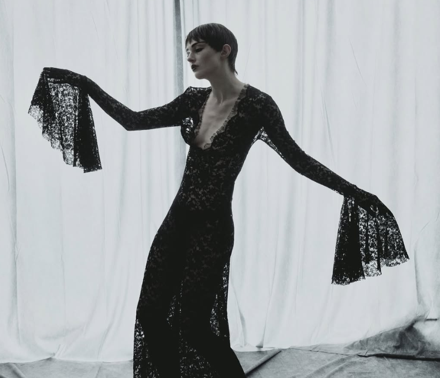 OBSESSED THIS WEEK: OUR EDITOR’S BRAND CRUSH IS CIN.