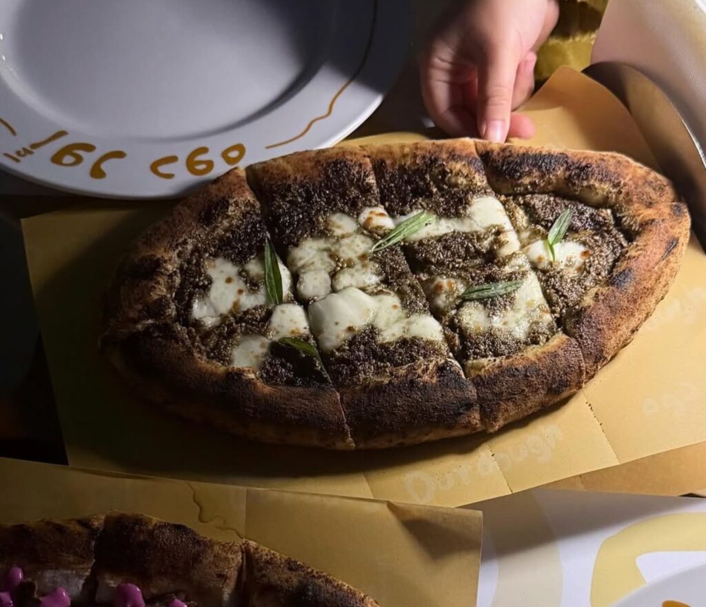 BURO’S WEEKEND PLAYBOOK: 5 EXCITING THINGS TO DO IN DUBAI THIS WEEKEND.