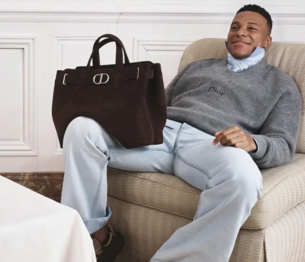 THE SCOOP: DIOR’S FIRST-EVER CO-ED CAMPAIGN, ZOHRAN MAMDANI’S SWEARING IN CEREMONY, AND MORE.