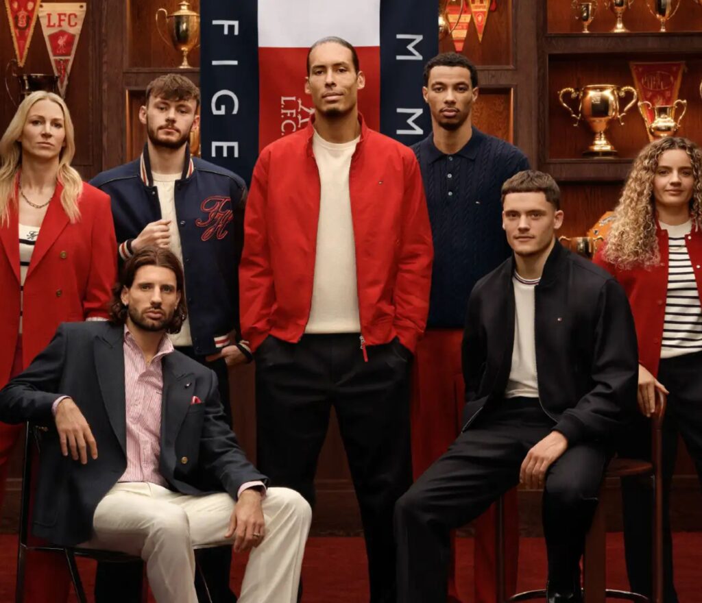 THE SCOOP: EMIRATI MOUNTAIN CLIMBER MAKES HISTORY, TOMMY HILFIGER’S NEW PARTNERSHIP, AND MORE.  