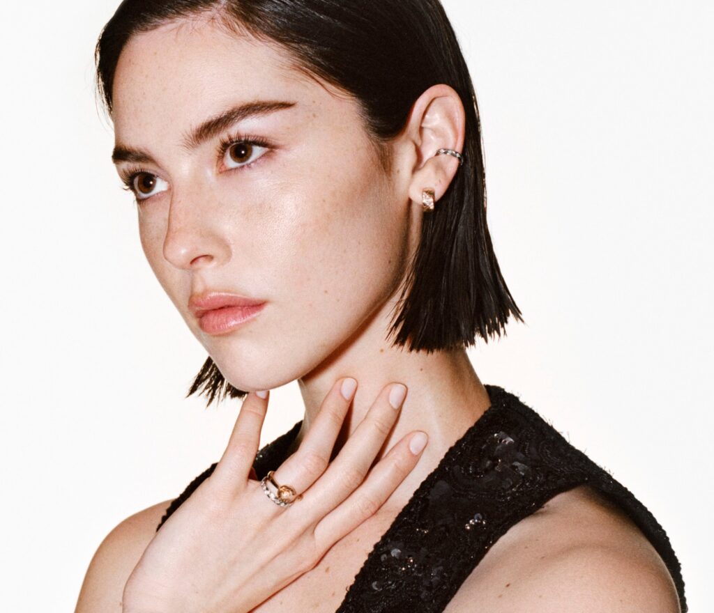 coco crush collection gracie abrams